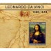 Искусство Итальянская  Живопись Леонардо да Винча 